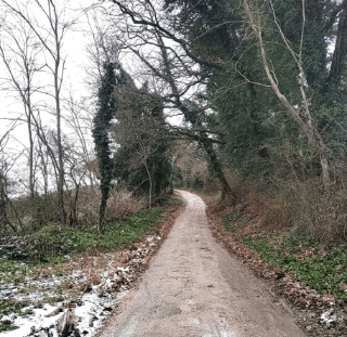 Fano - Manutenzione delle strade post-neve, stanziati 400 mila euro